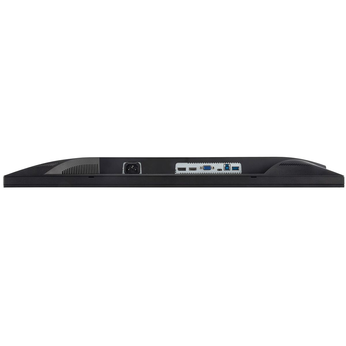 Monitor ViewSonic 27" LED IPS Flicker free - 4