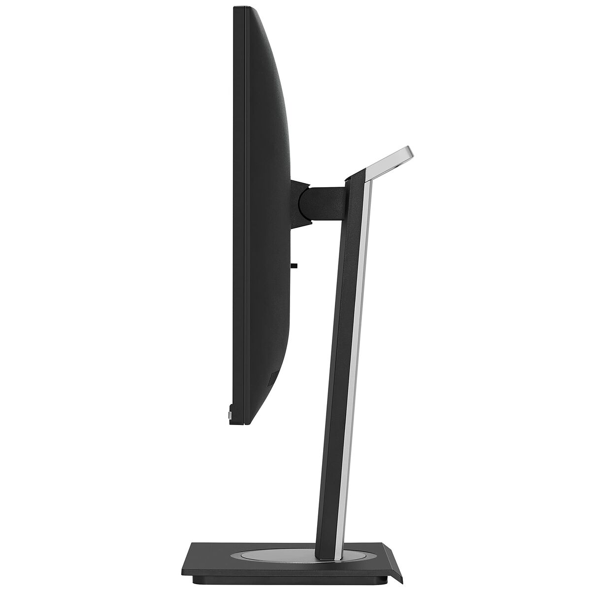 Monitor ViewSonic 27" LED IPS Flicker free - 5