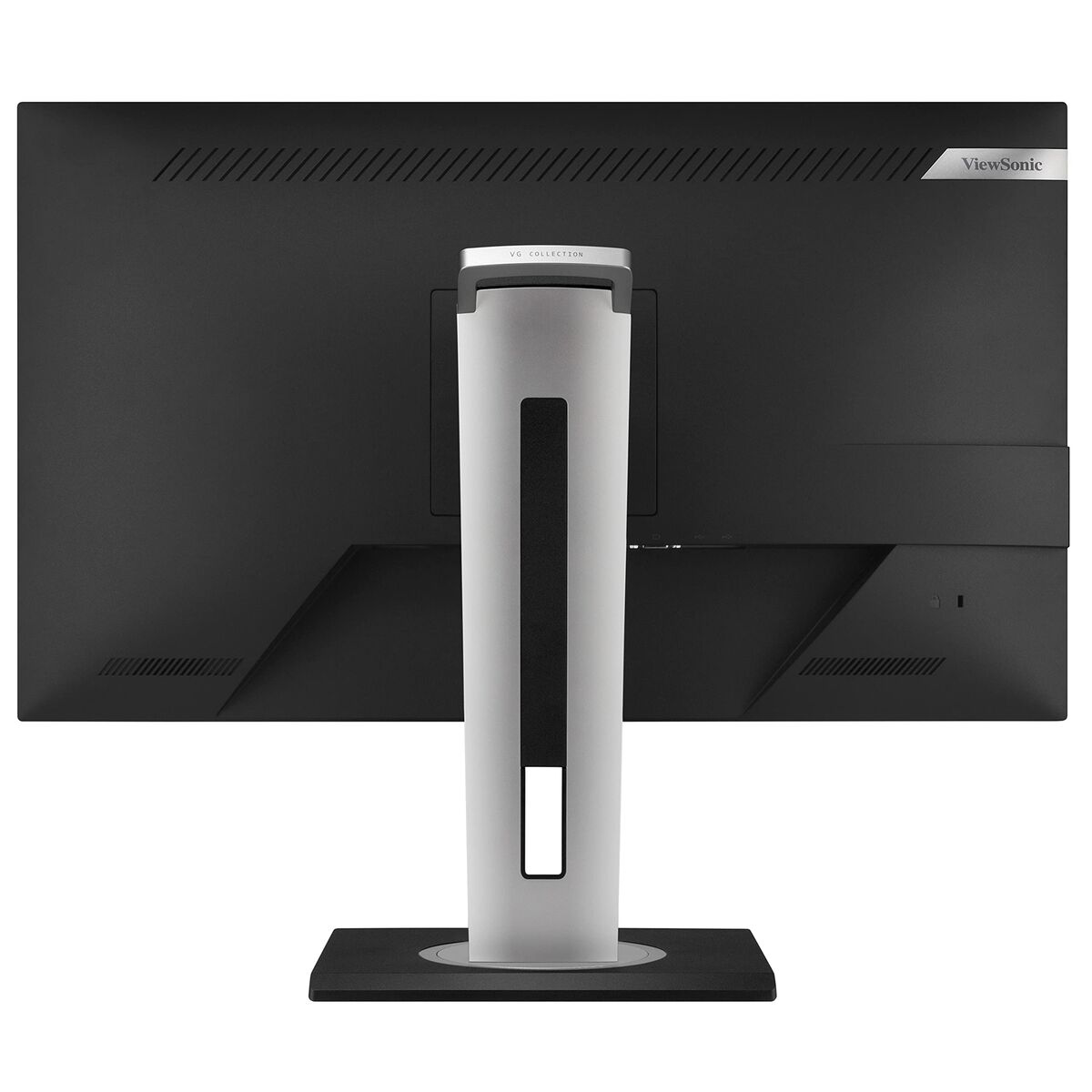Monitor ViewSonic 27" LED IPS Flicker free - 3