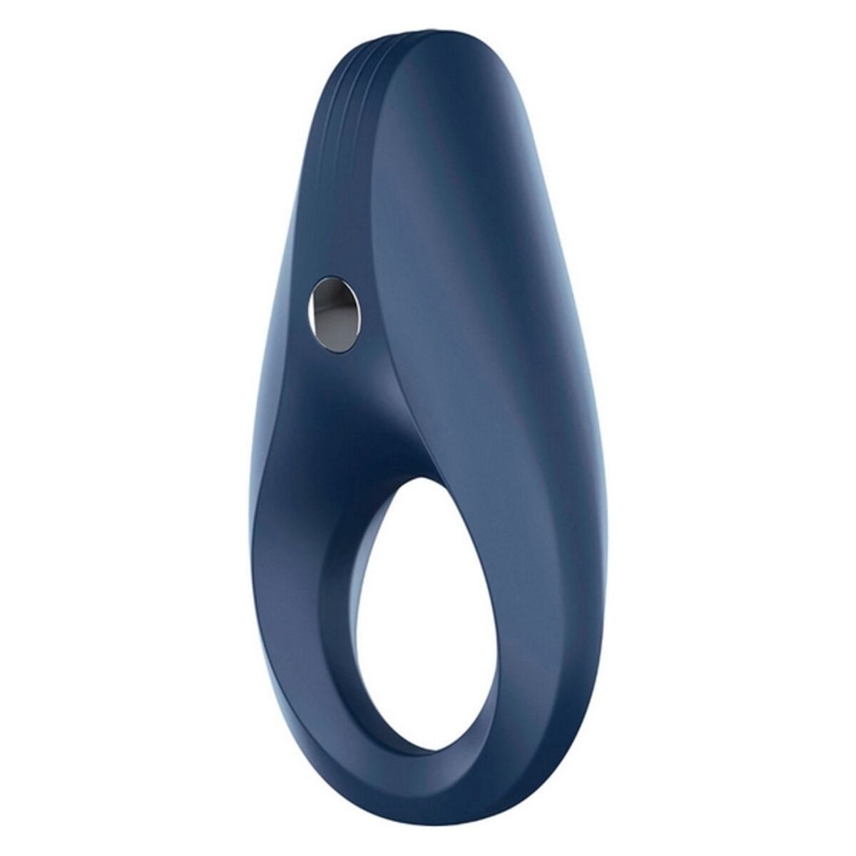 Vibrerande Penisring Satisfyer Rocket Ring Blå