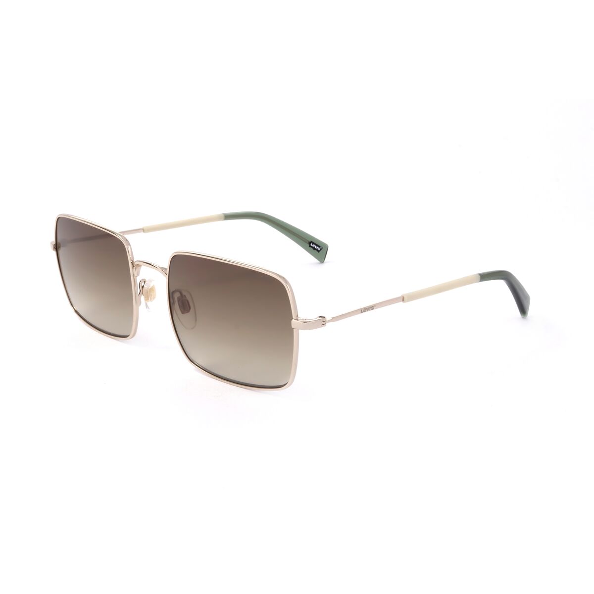 Unisexsolglasögon Levi's LV-1019-S-J5G ø 57 mm