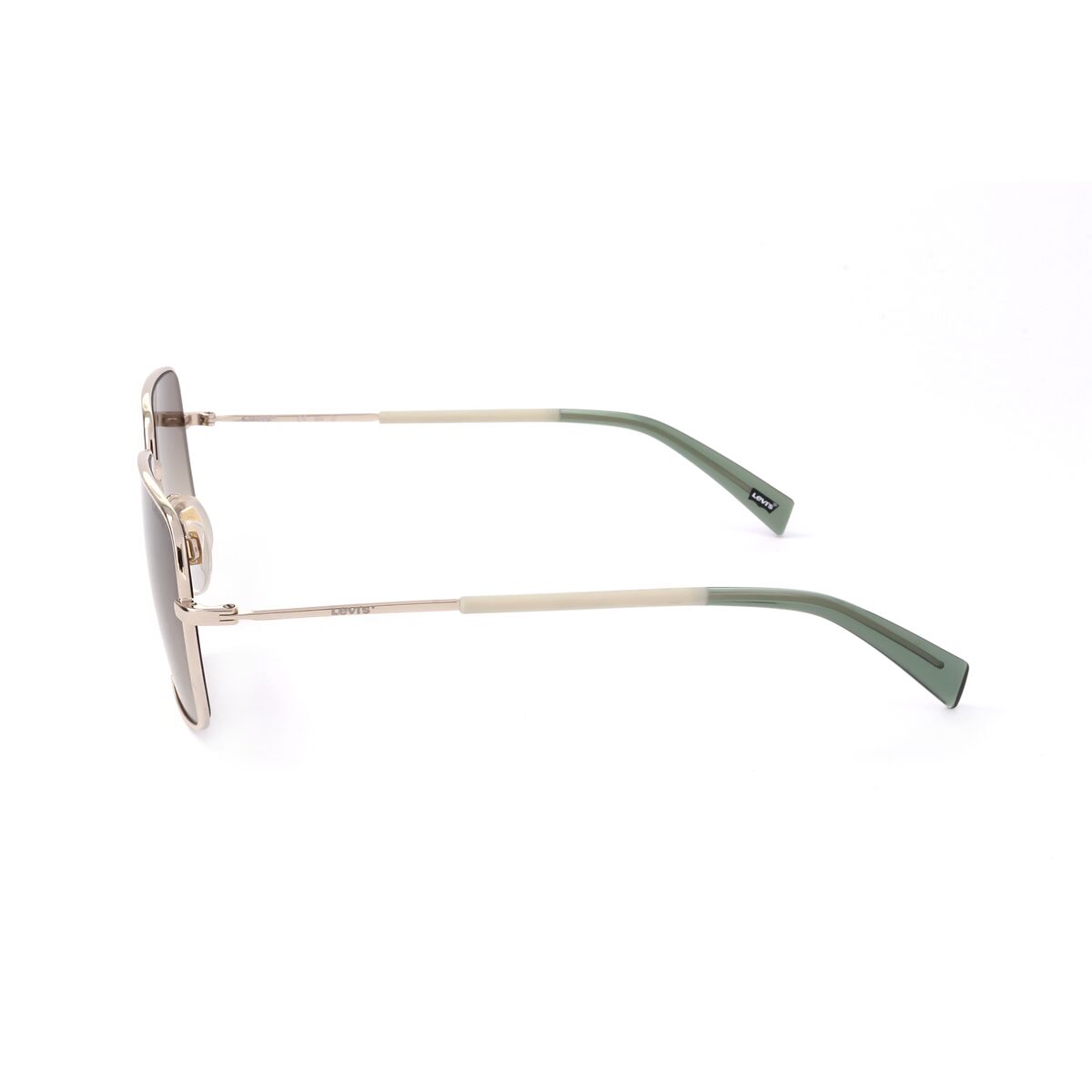 Unisexsolglasögon Levi's LV-1019-S-J5G ø 57 mm - 3
