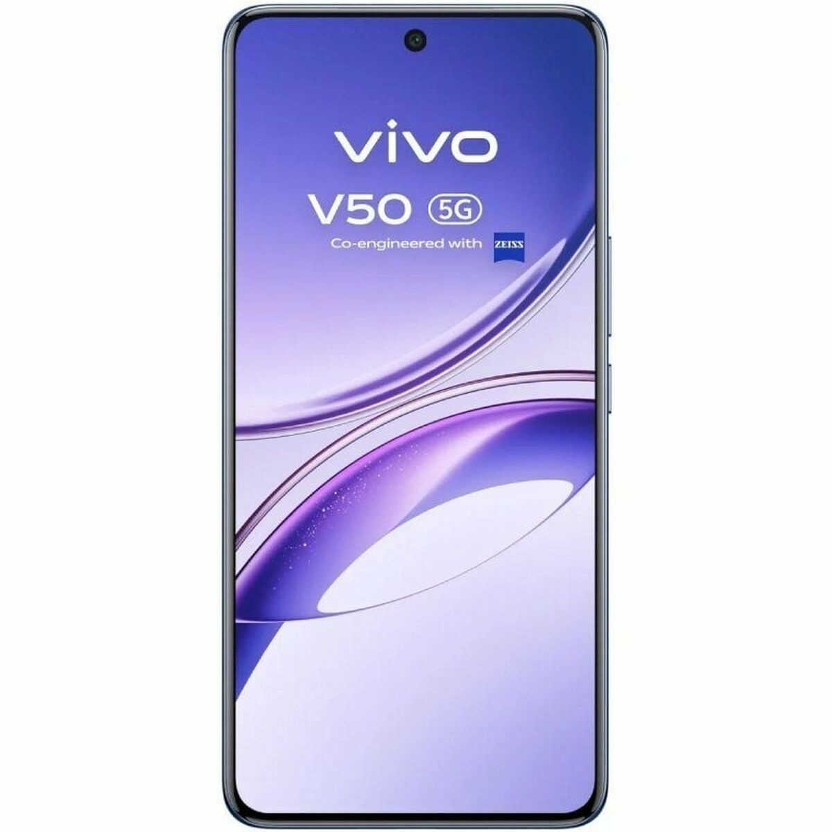Smartphone Vivo V50 Octa Core 12 GB RAM 512 GB Violett - 2