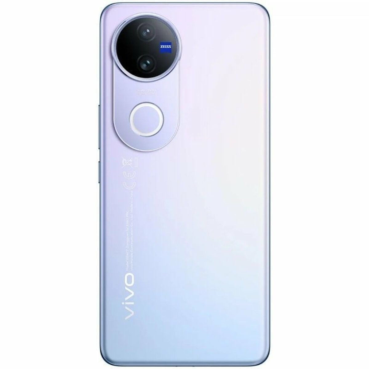 Smartphone Vivo V50 Octa Core 12 GB RAM 512 GB Violett - 3