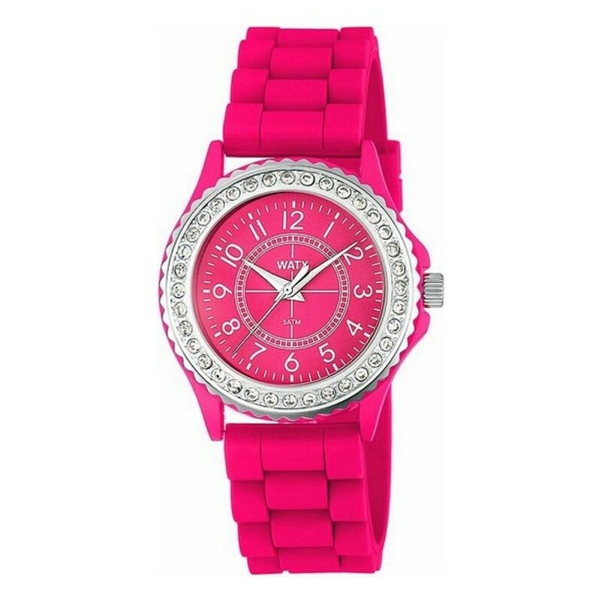 Damklocka Watx & Colors RWA9011 (Ø 38 mm) - 8
