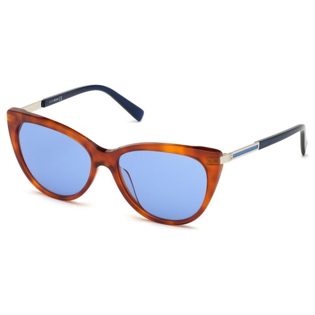 Damsolglasögon Just Cavalli JC917S-5653V ø 56 mm - 5