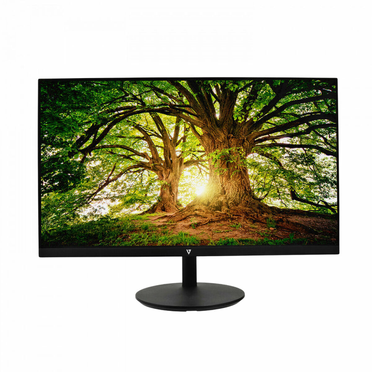 Monitor V7 L238IPS-HAS-E 23,8" LED IPS 60 Hz 50-60  Hz 23.8" - 11