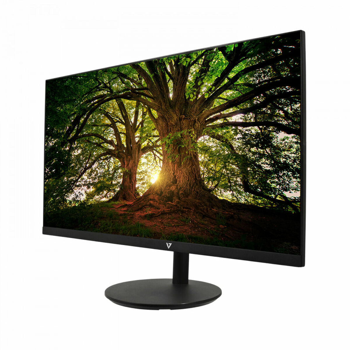 Monitor V7 L238IPS-HAS-E 23,8" LED IPS 60 Hz 50-60  Hz 23.8" - 10