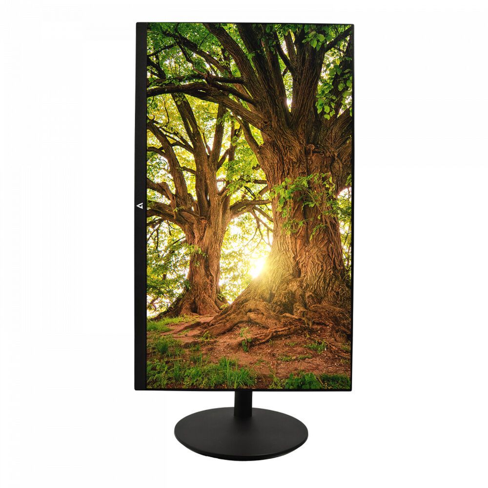 Monitor V7 L238IPS-HAS-E 23,8" LED IPS 60 Hz 50-60  Hz 23.8" - 3