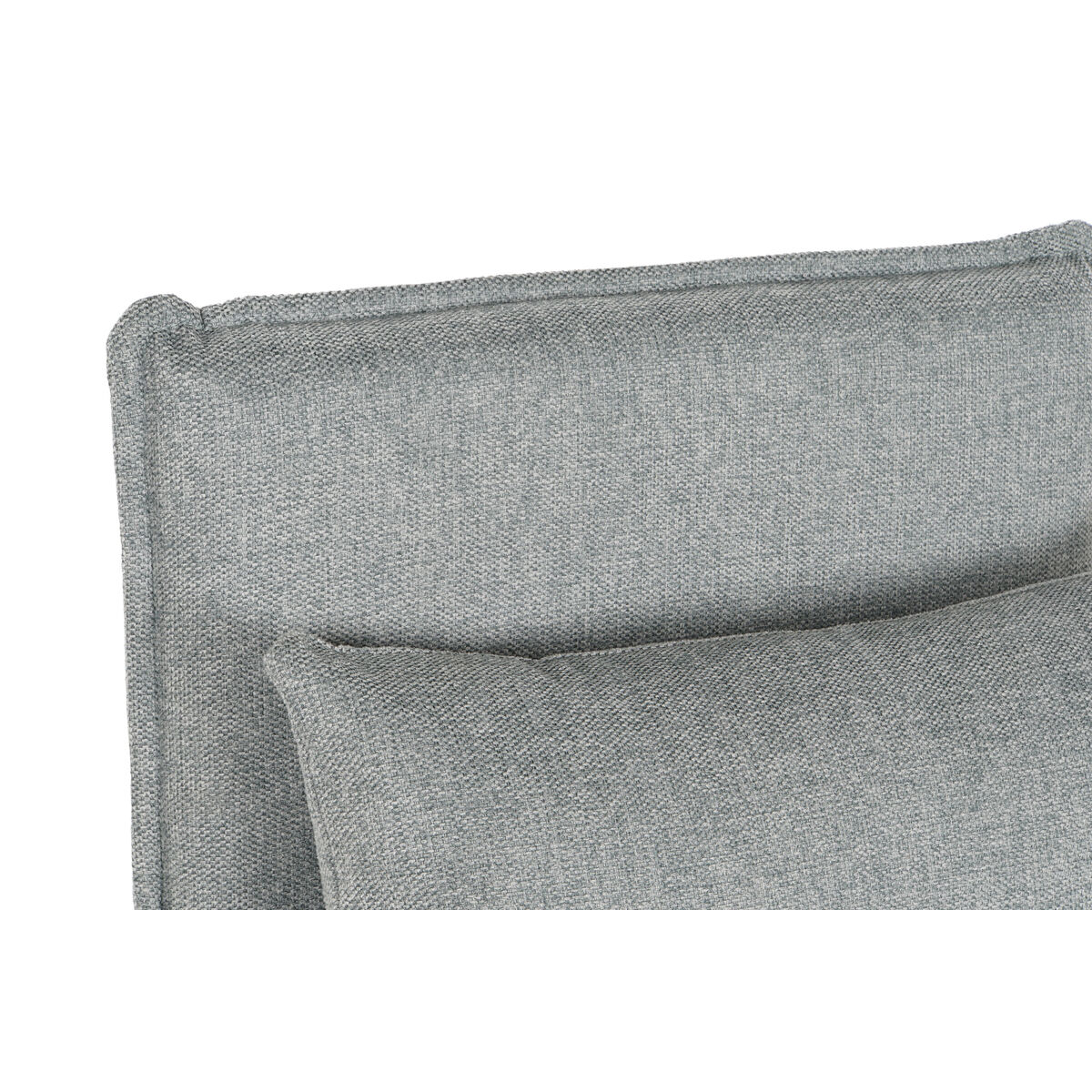 Fåtölj Home ESPRIT Svart Grön Metall 66 x 78 x 75 cm - 8