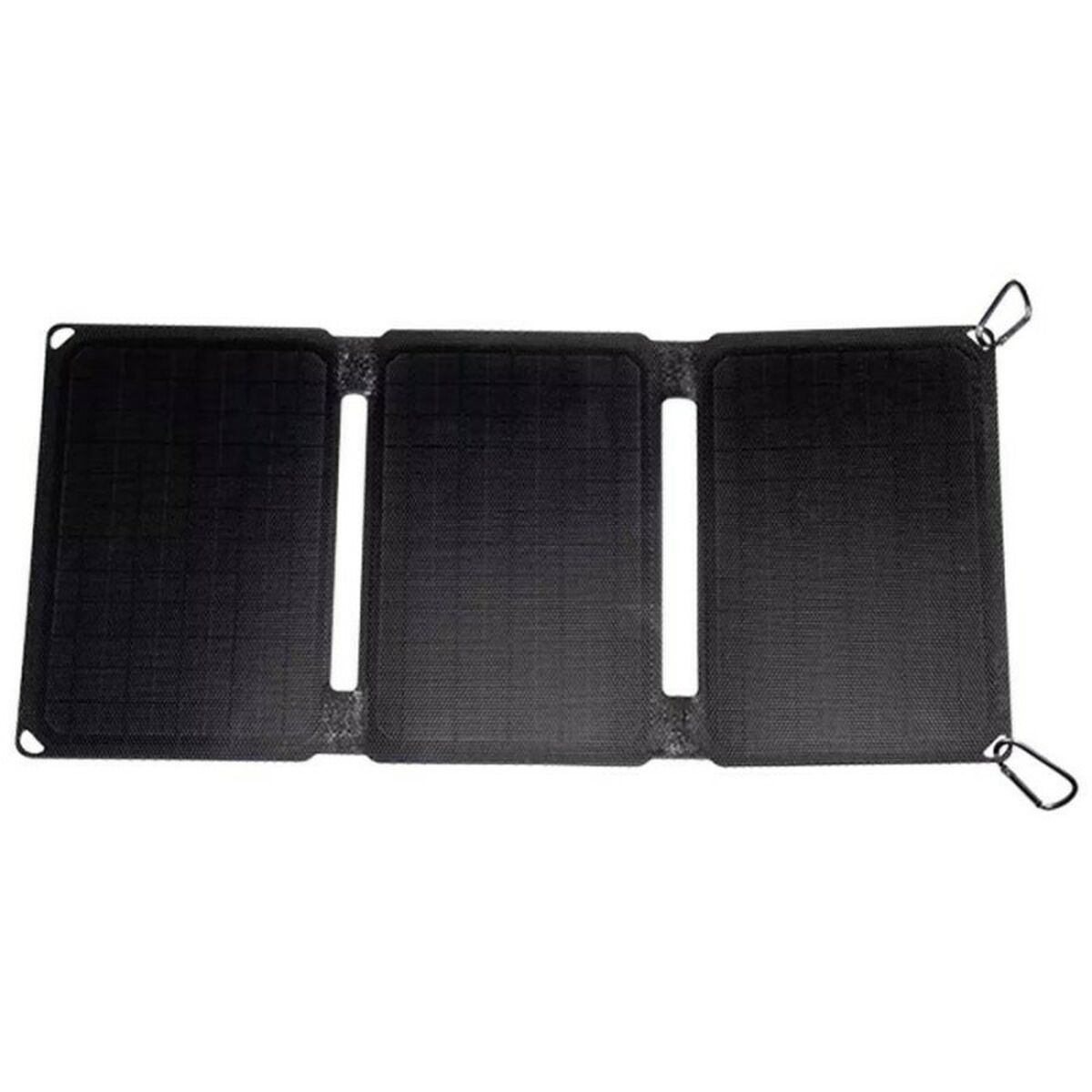 Solar Connector Denver Electronics SOP-10200 Svart 20 W