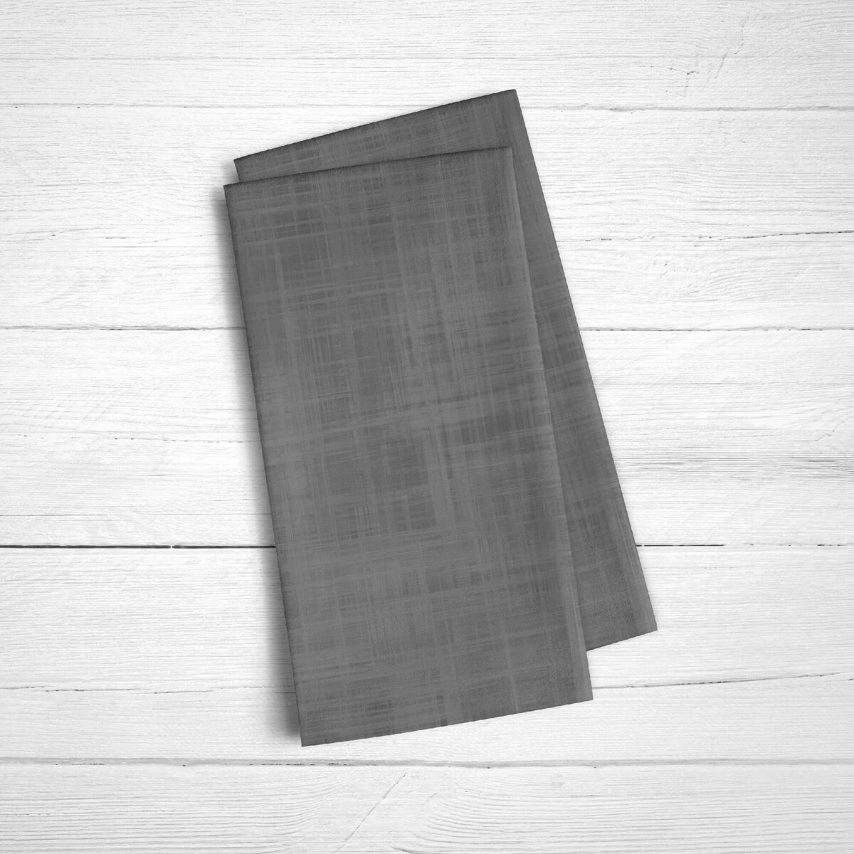 Servetter Belum 0120-42 Multicolour Mörkgrå 45 x 45 cm - 2