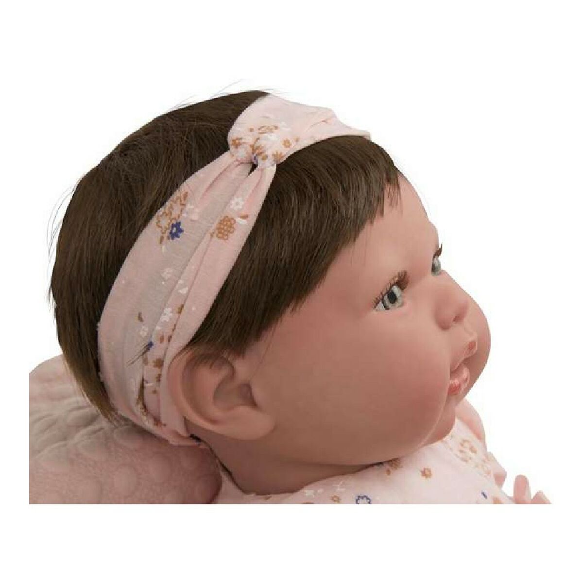 Återfödda dockor Esther Arias (45 cm) - 2