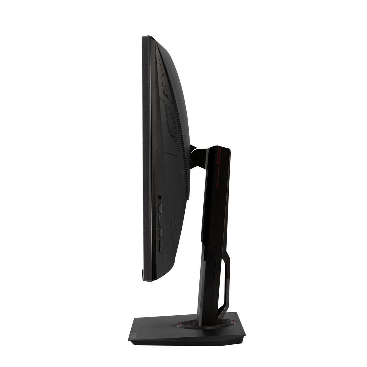 Monitor Gaming Asus 90LM04I0-B03170 31,5" LED HDR10 VA Flicker free 165 Hz - 4