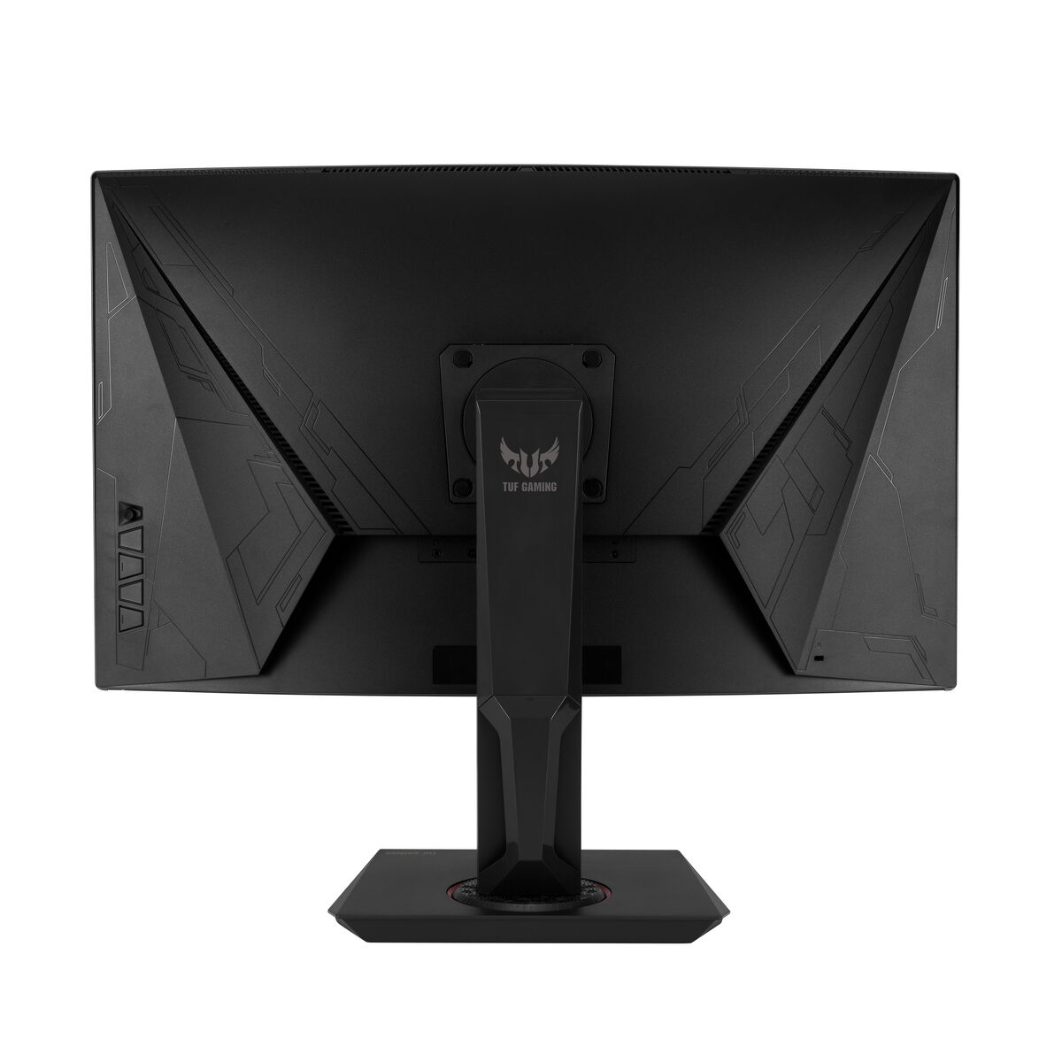 Monitor Gaming Asus 90LM04I0-B03170 31,5" LED HDR10 VA Flicker free 165 Hz - 3