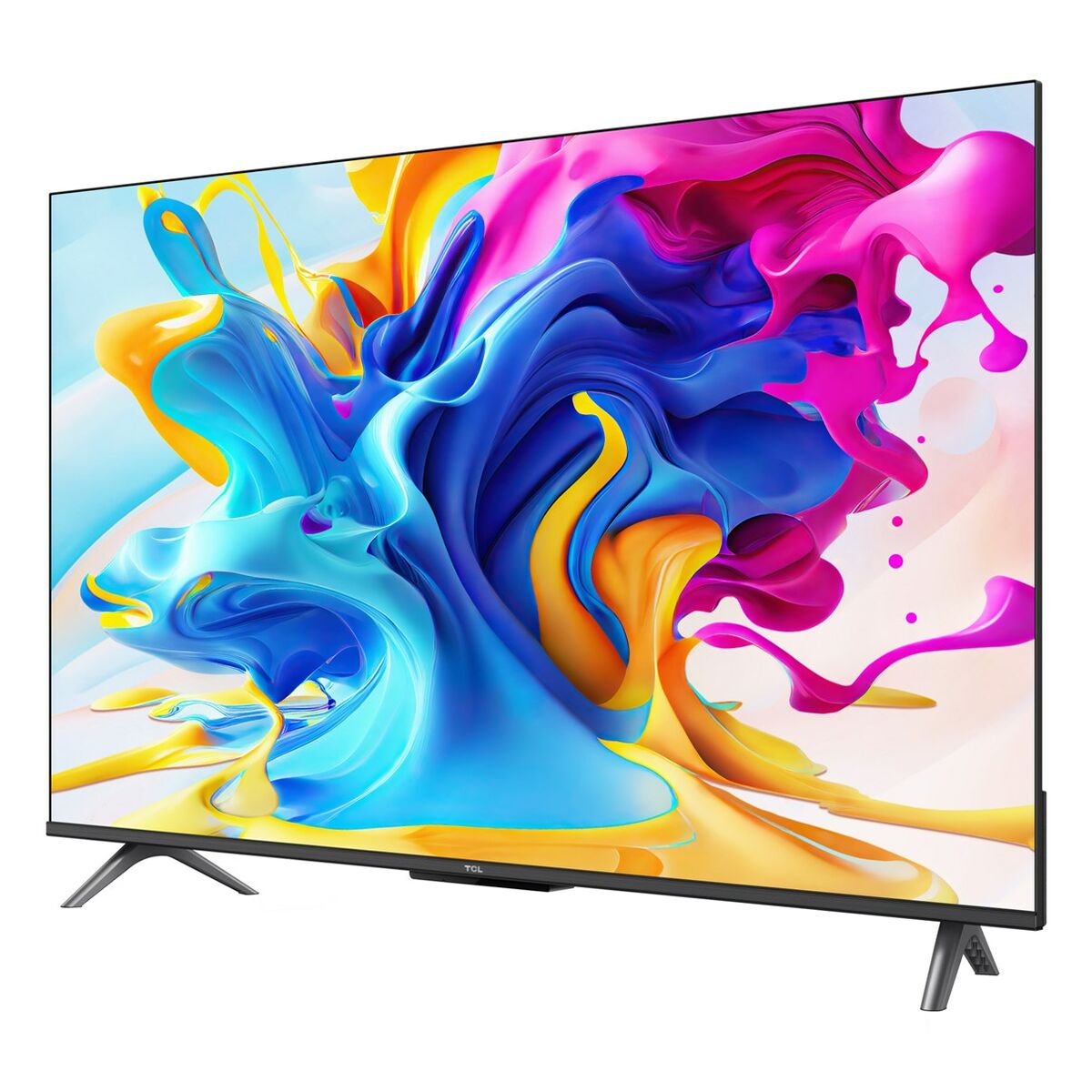 Smart TV TCL 43C645 4K Ultra HD 43" HDR D-LED QLED - 3