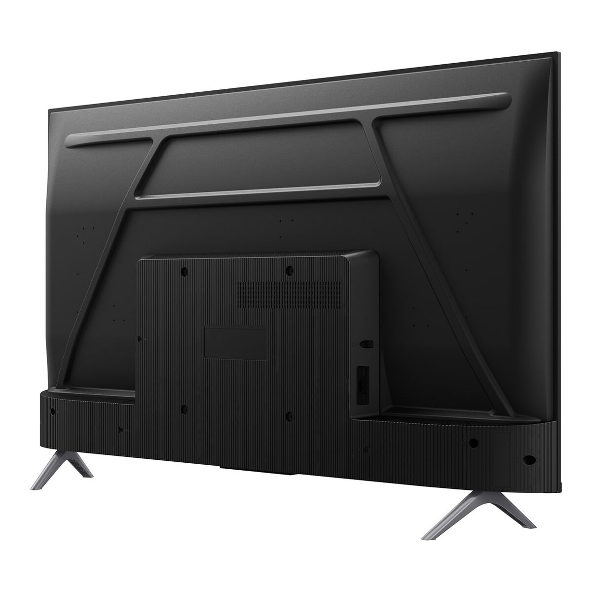 Smart TV TCL 43C645 4K Ultra HD 43" HDR D-LED QLED - 6