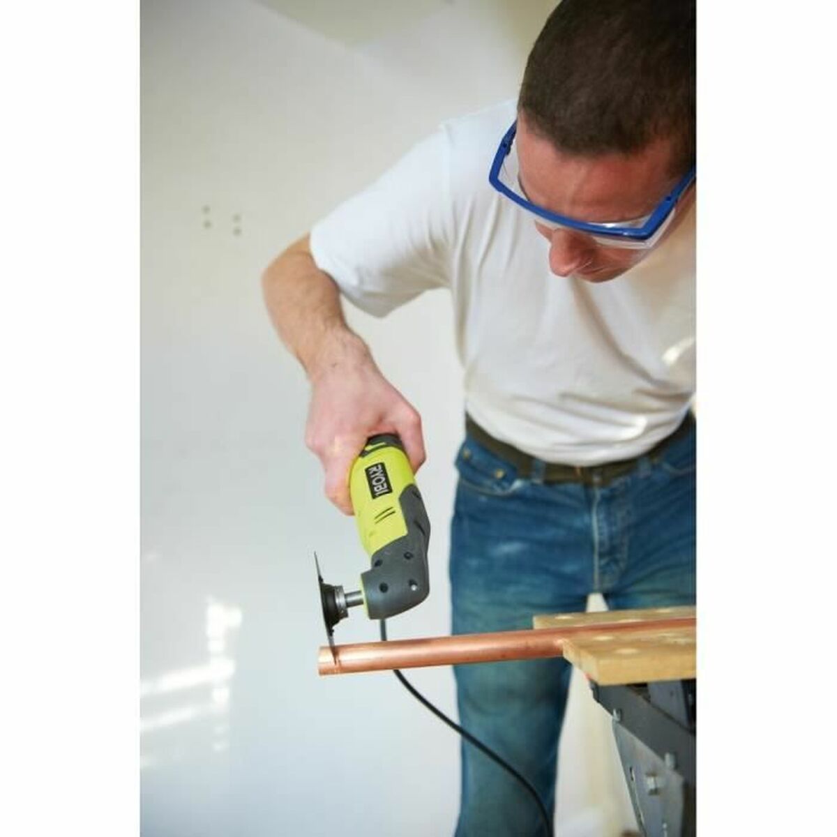 Multiverktyg Ryobi 5133001818 Grön - 3