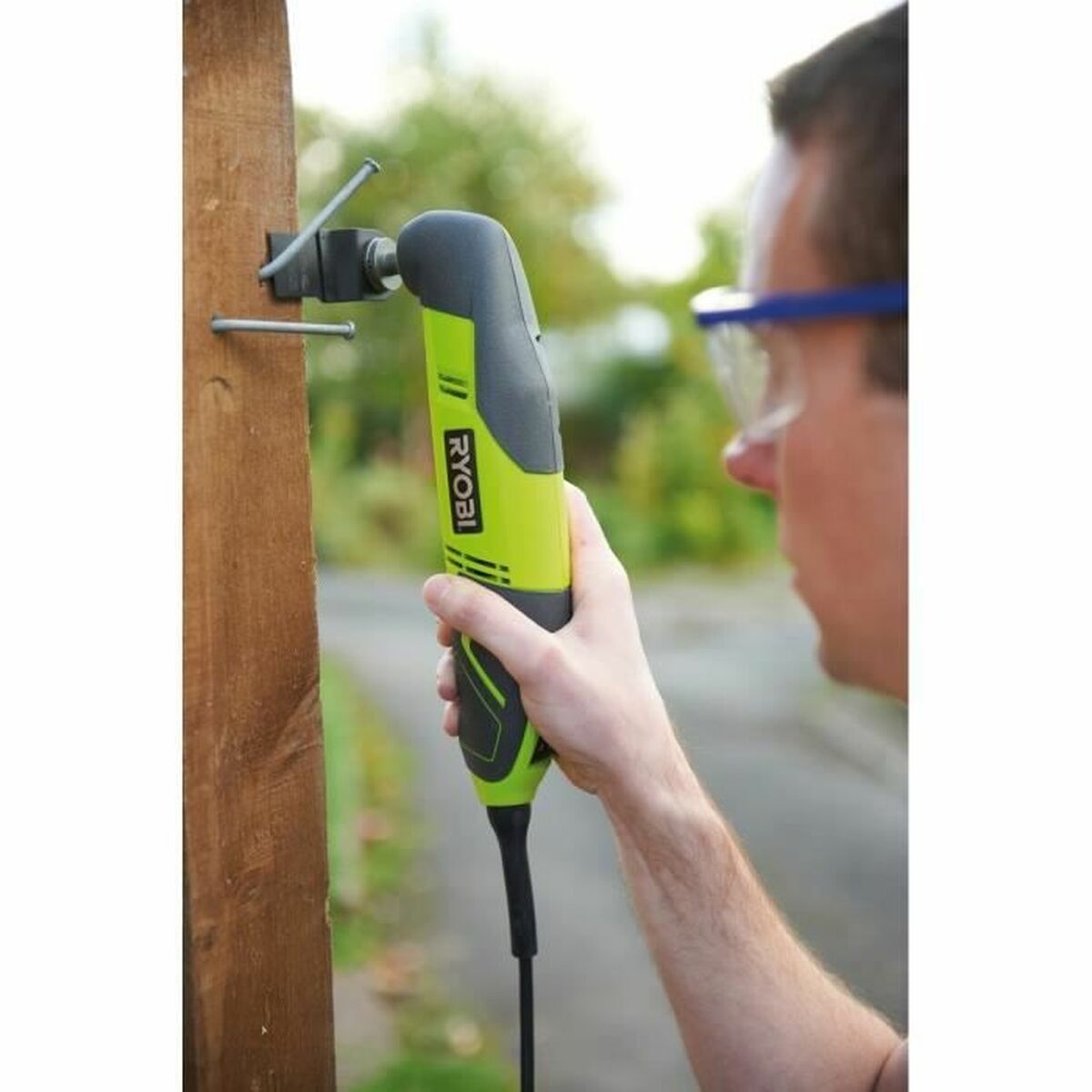 Multiverktyg Ryobi 5133001818 Grön - 2