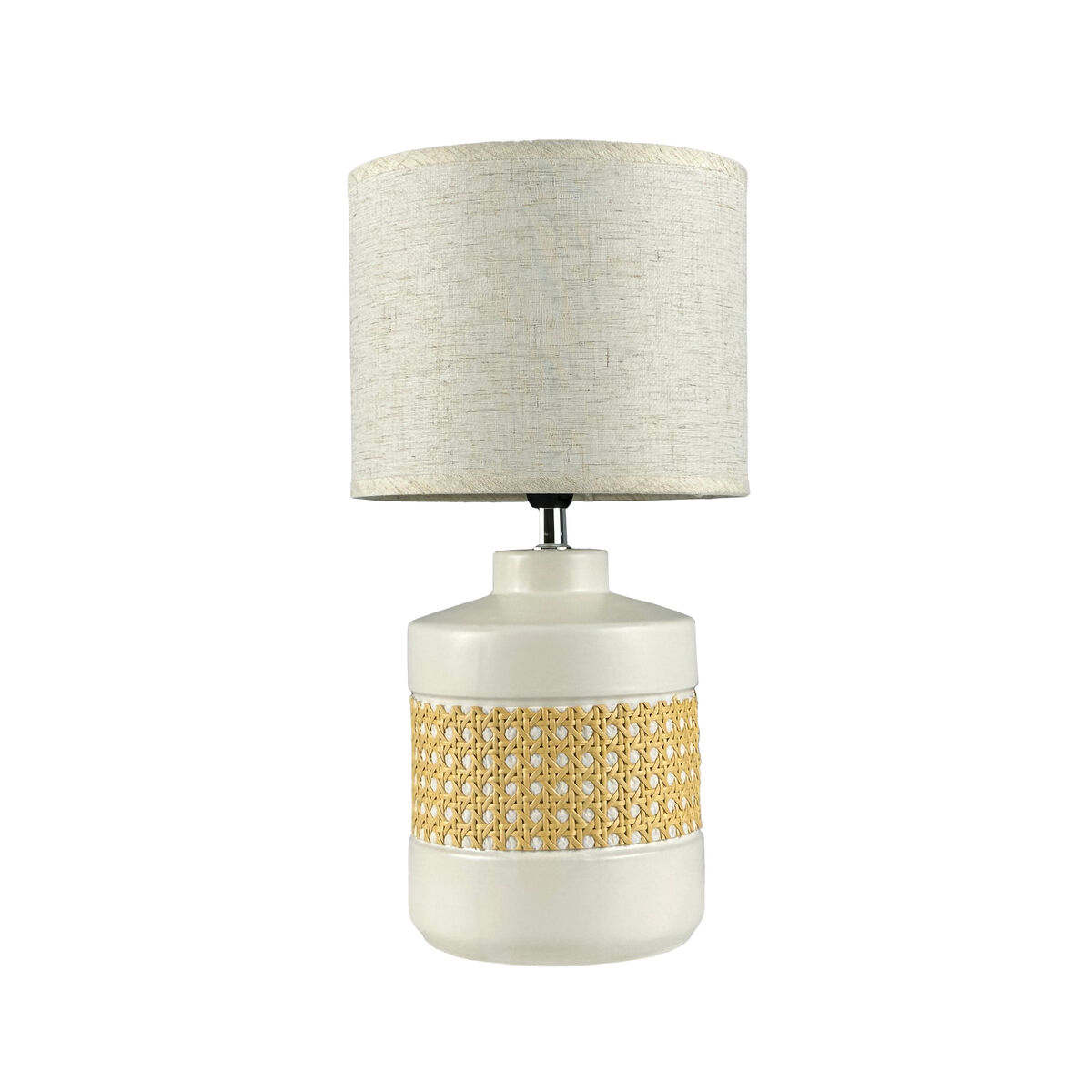 Bordslampa Versa Keramik 20 x 39,5 x 20 cm