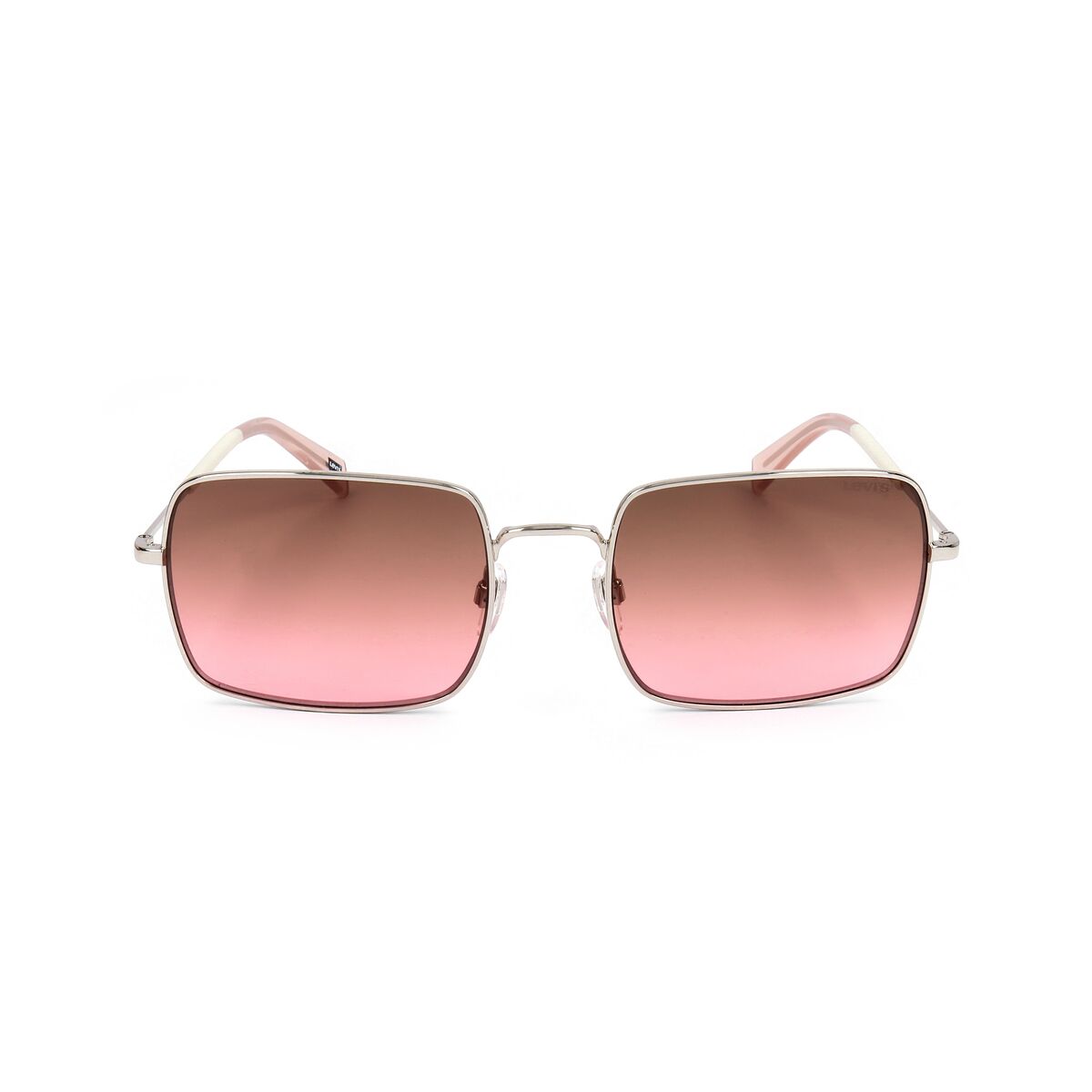 Unisexsolglasögon Levi's LV-1019-S-PA ø 57 mm - 2