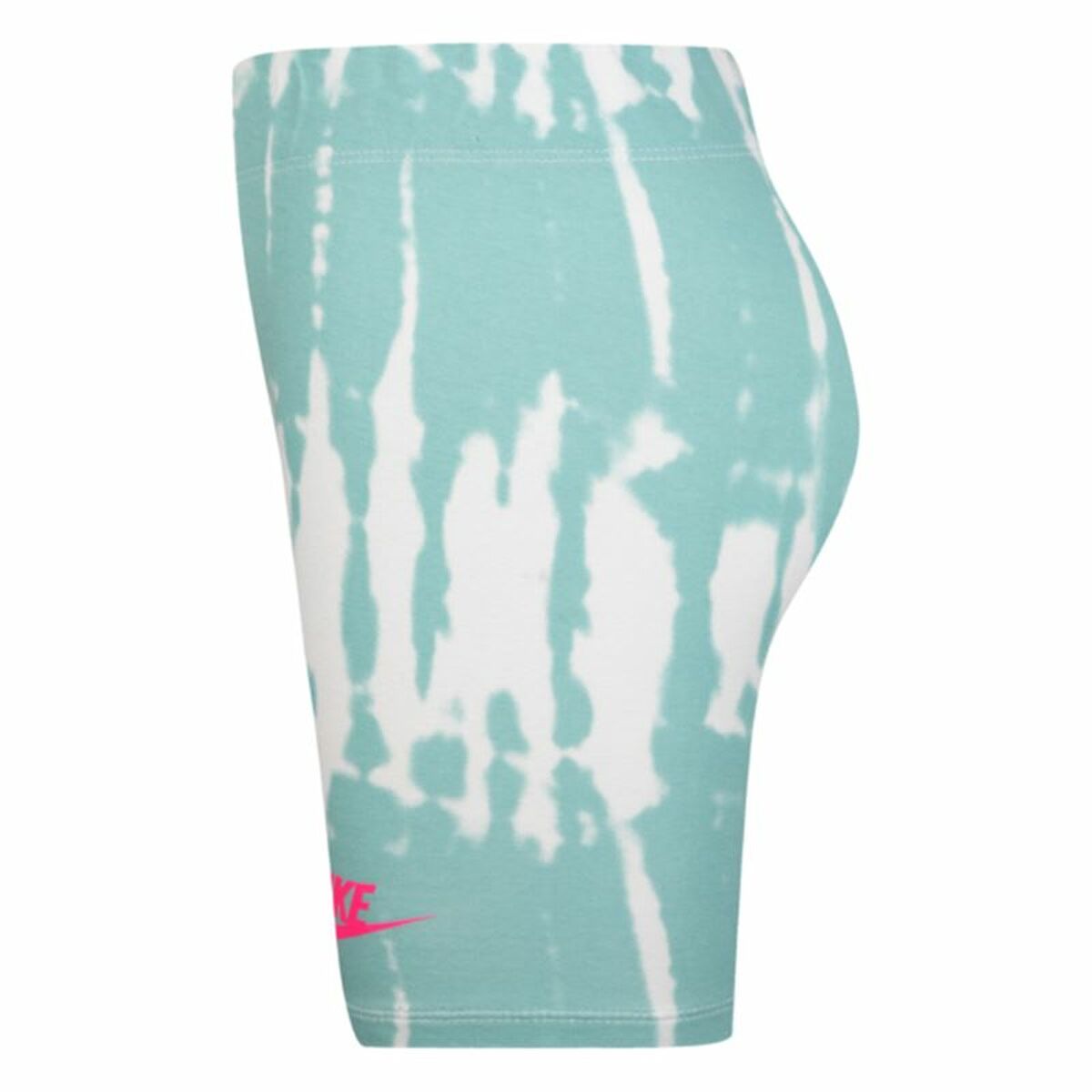 Sport-leggings, Barn Nike Printed  Aquamarine - 3