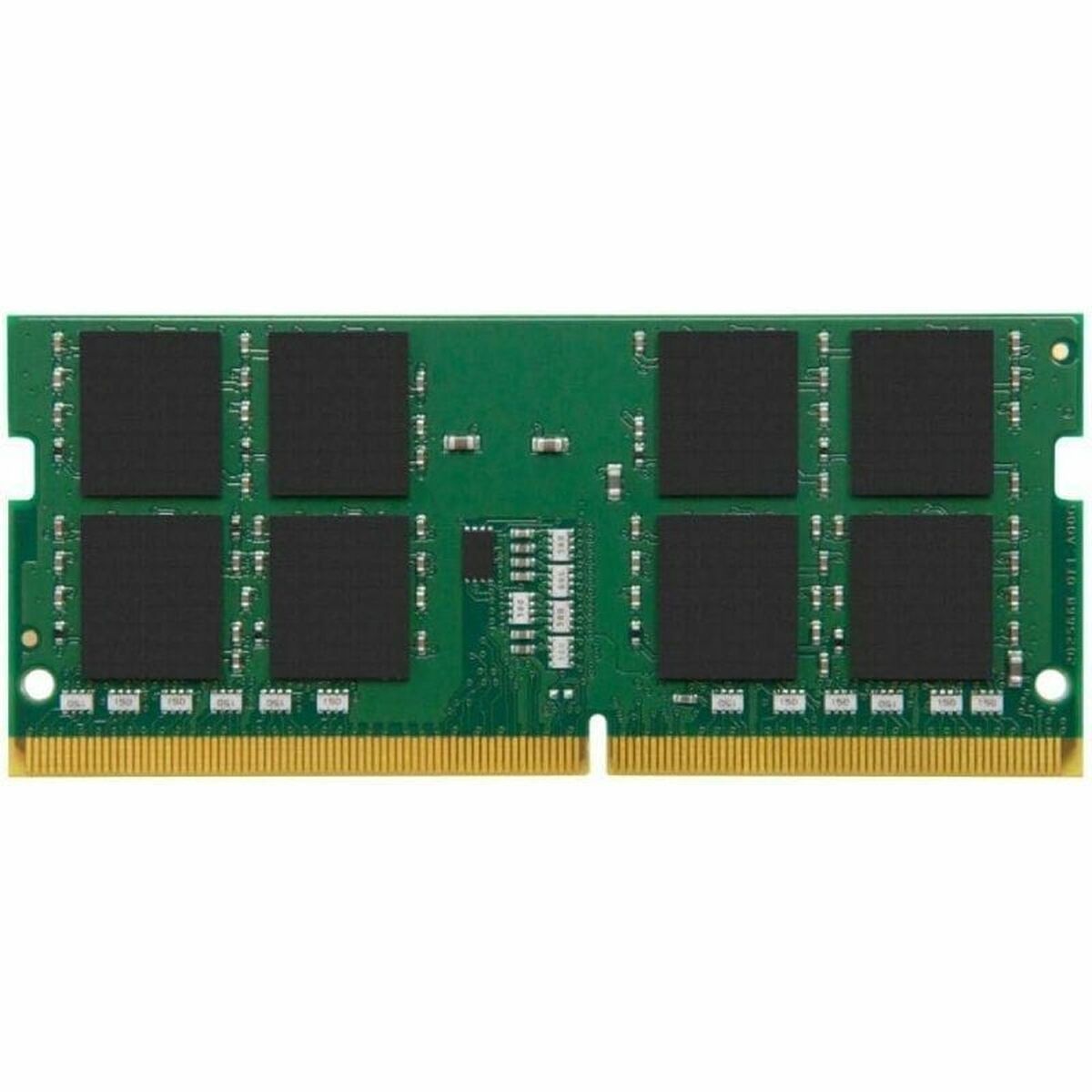 RAM-minne Kingston KVR32S22D8/32 32 GB DDR4 3200 MHz CL22