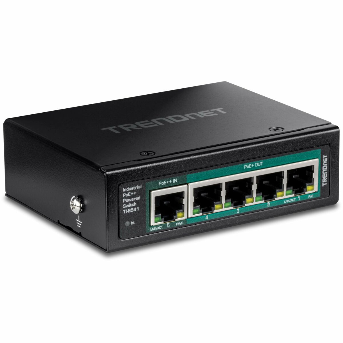 Switch Trendnet TI-B541 - 3