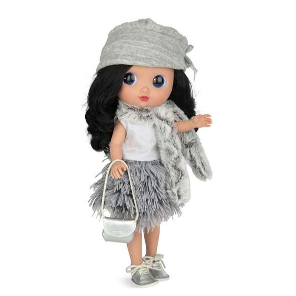 Docka Arias Elegance Dunya 38 cm - 2