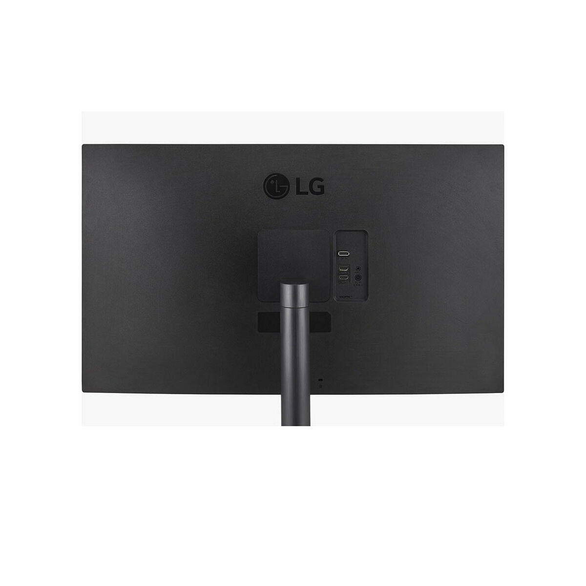 Smart TV LG 32UR500-B 4K Ultra HD - 7