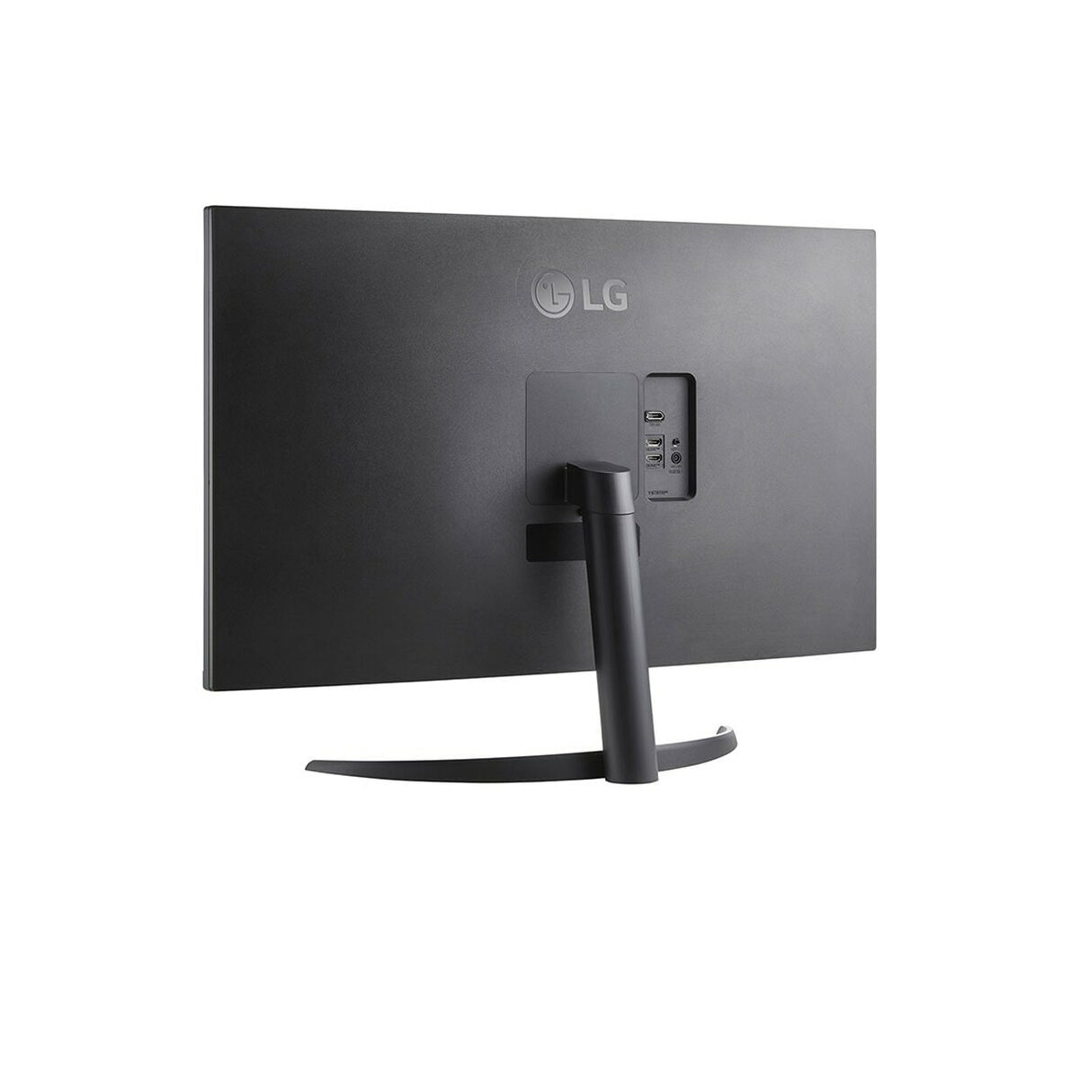 Smart TV LG 32UR500-B 4K Ultra HD - 5