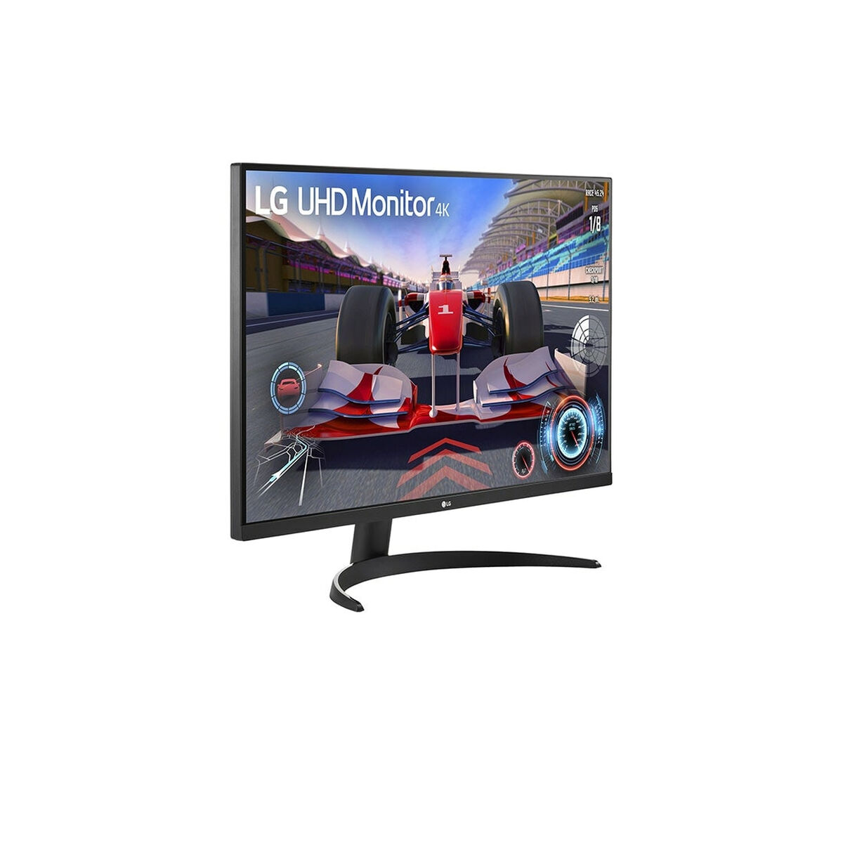 Smart TV LG 32UR500-B 4K Ultra HD - 3