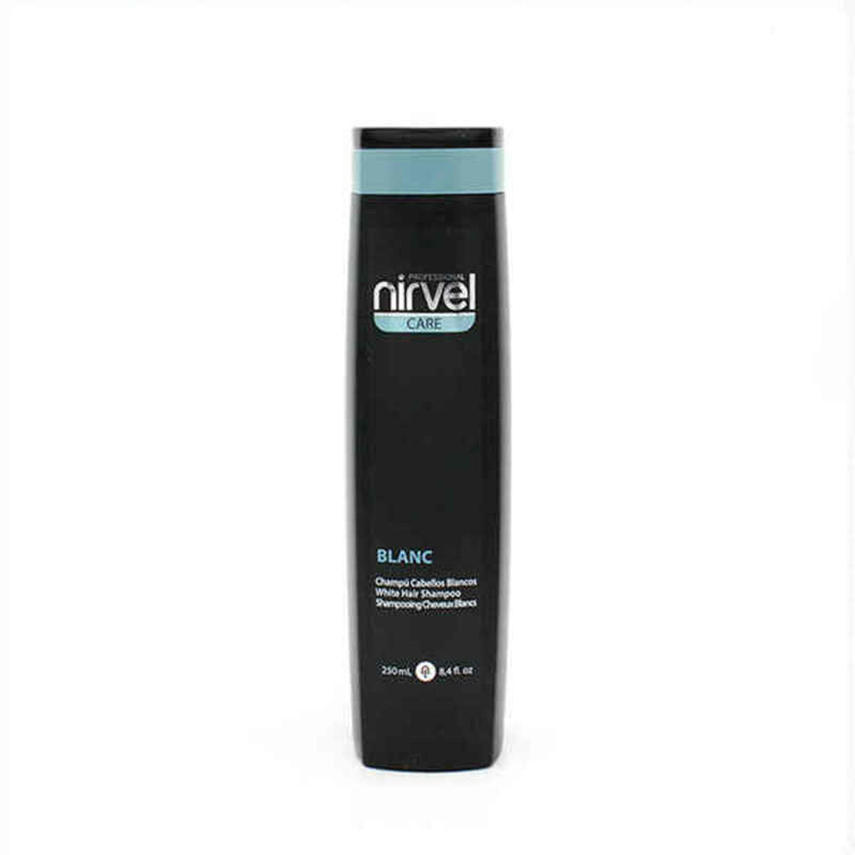Schampo Nirvel Care Champú
