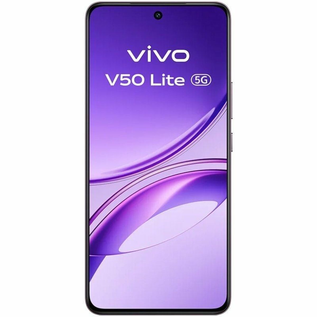 Smartphone Vivo V50 Lite Octa Core 12 GB RAM 512 GB Svart - 2