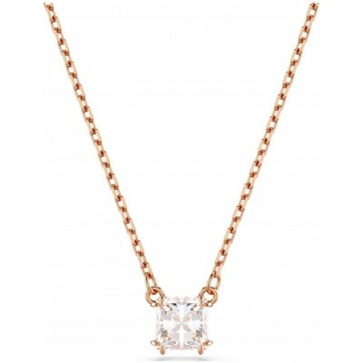 Damhängen Swarovski 5701904 Gyllene