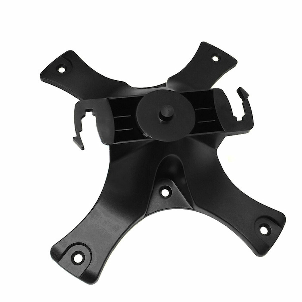 Stöd HPE JW046A Svart Metall - 2