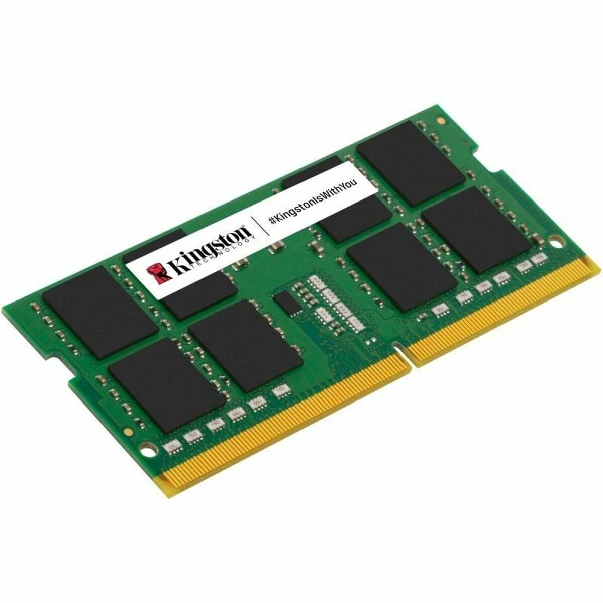 RAM-minne Kingston KVR56S46BD8-32 32 GB 5600 MHz DDR5 - 2