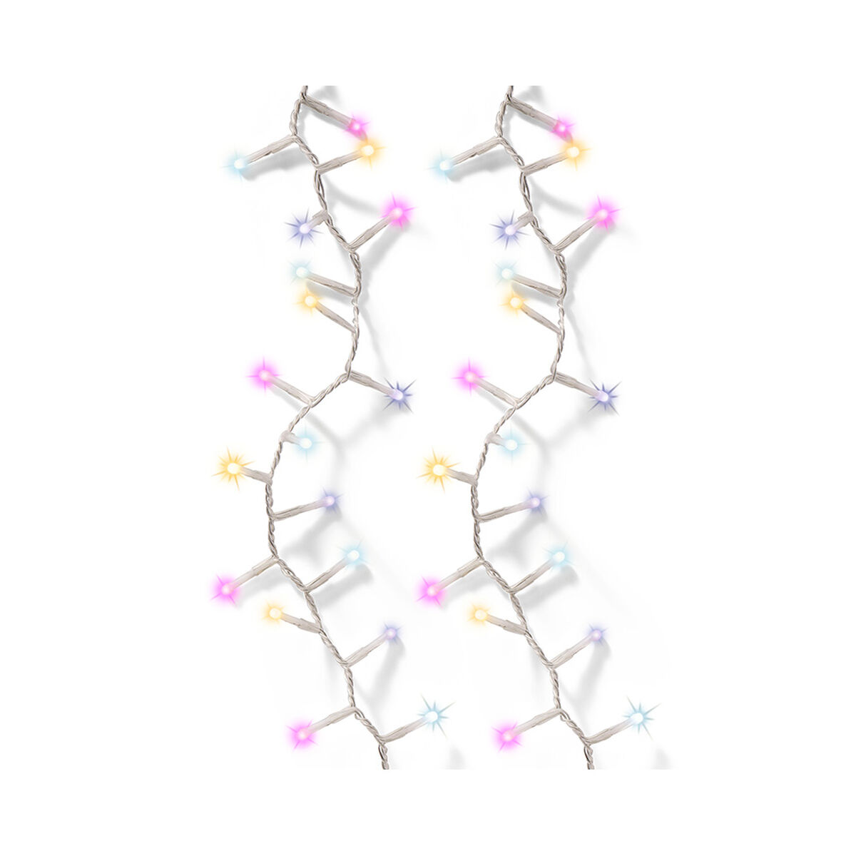 LED-krans Lumineo