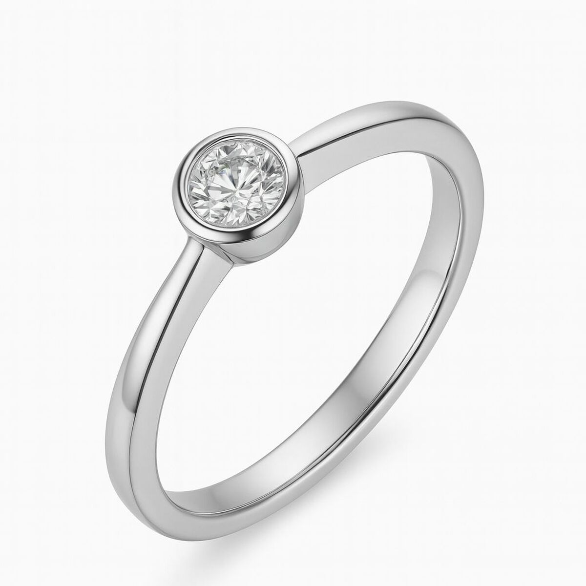 Damring Diamonfire 6112321082165 (16,5)