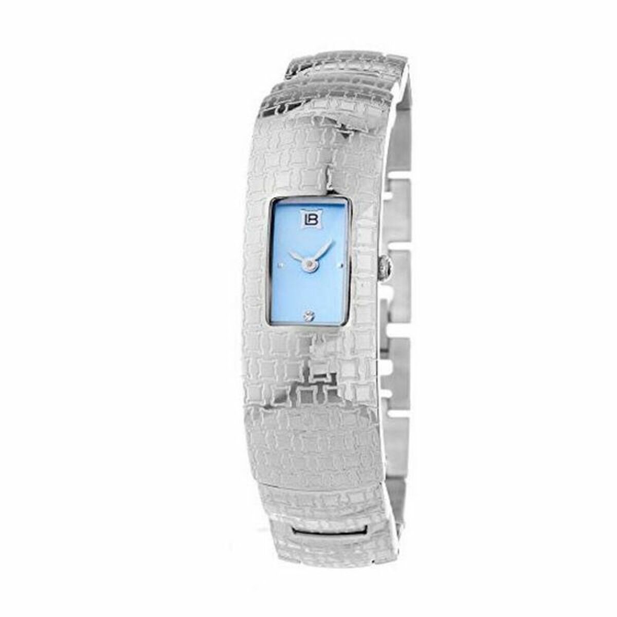 Damklocka Laura Biagiotti LB0004S-AZUL (Ø 18 mm) - 8