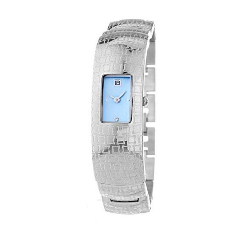 Damklocka Laura Biagiotti LB0004S-AZUL (Ø 18 mm) - 3