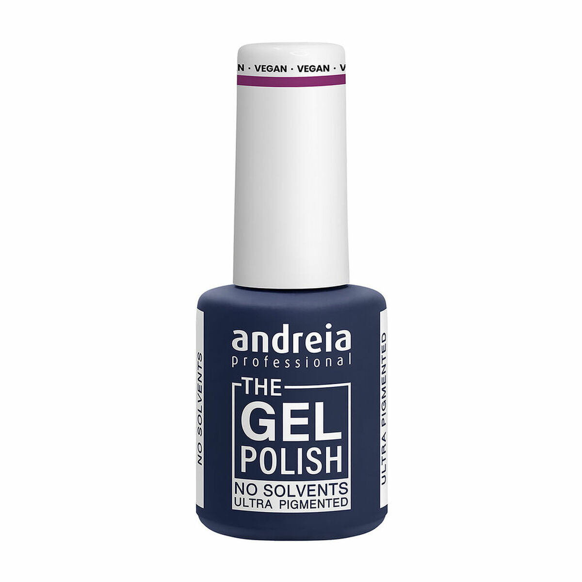 Nagellack Andreia Professional The Halvpermanent G44 (105 ml) - 2