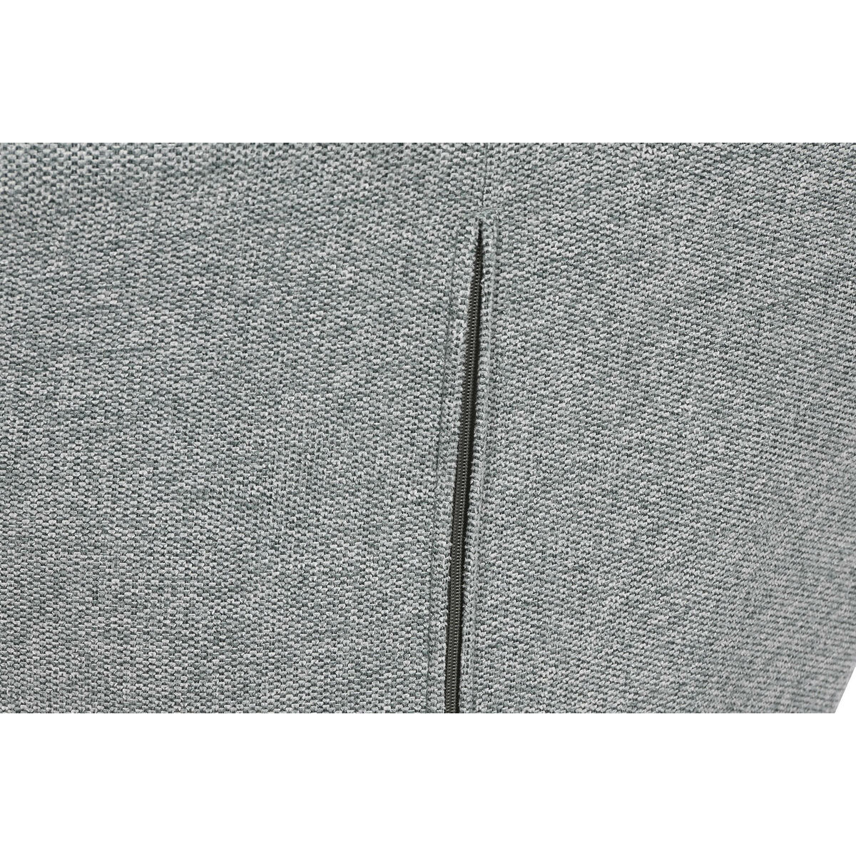 Fåtölj Home ESPRIT Svart Grön Metall 63 x 64 x 70 cm - 3