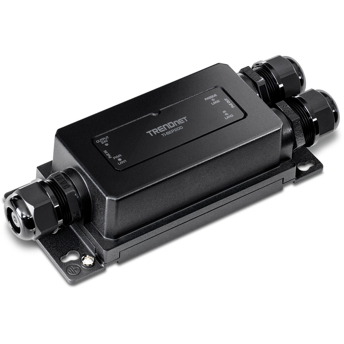 Switch Trendnet TI-BEP200 - 2
