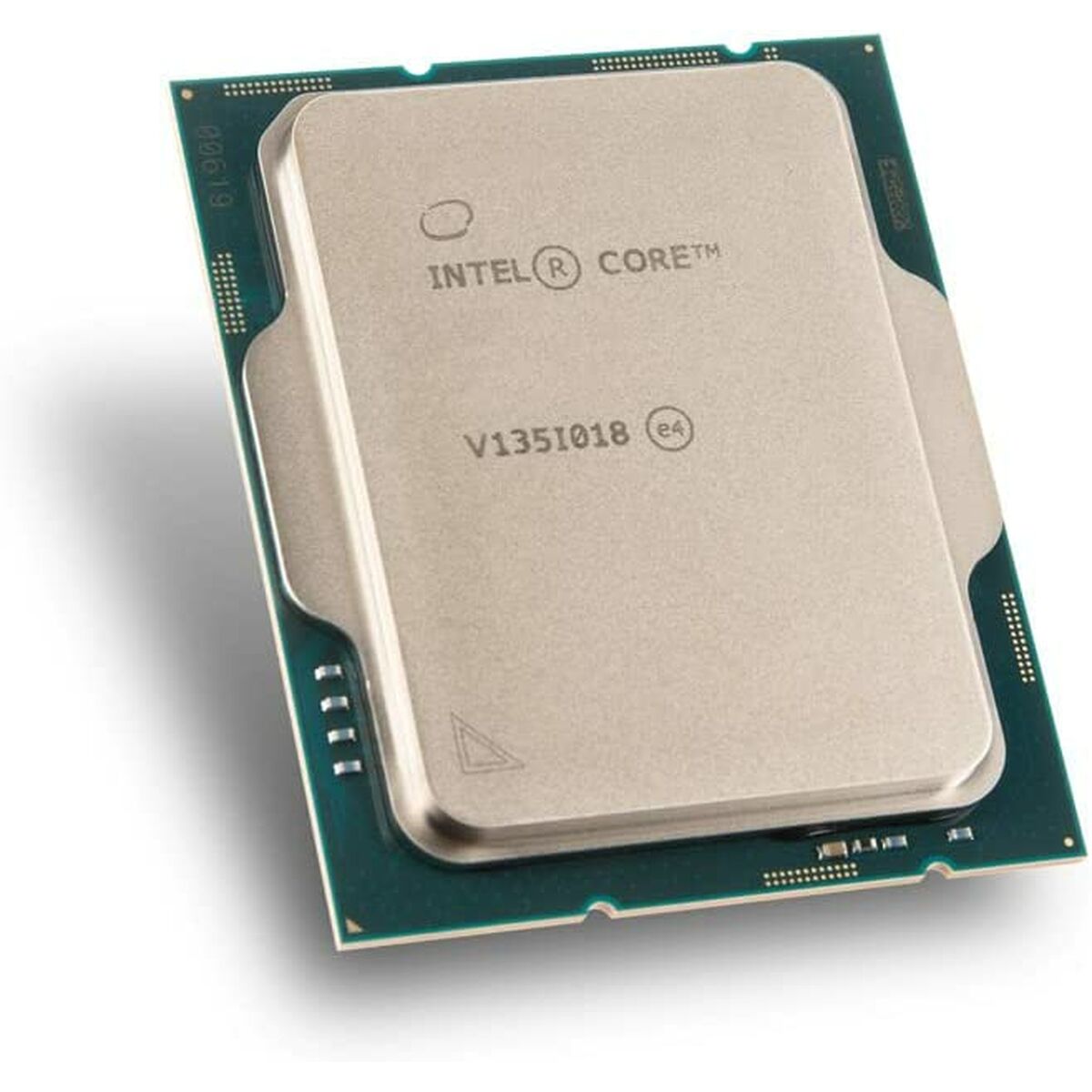 Processor Intel I9-13900KF 64 bits LGA1700 LGA 1700 5,8 GHz - 4
