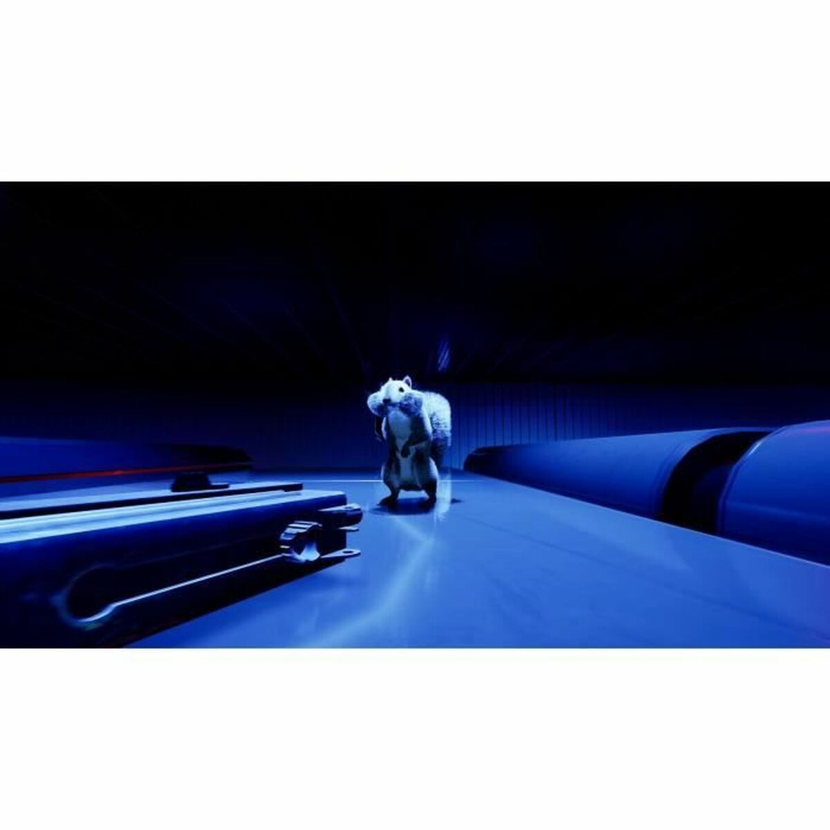PlayStation 5 Videospel Just For Games Squirrel with a Gun - 6