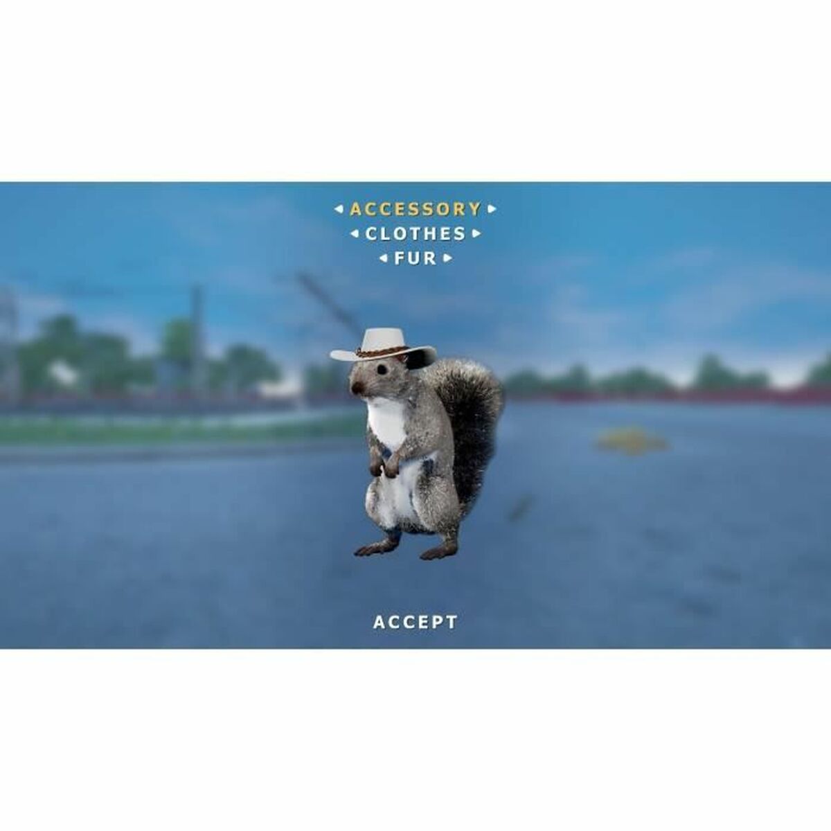 PlayStation 5 Videospel Just For Games Squirrel with a Gun - 4