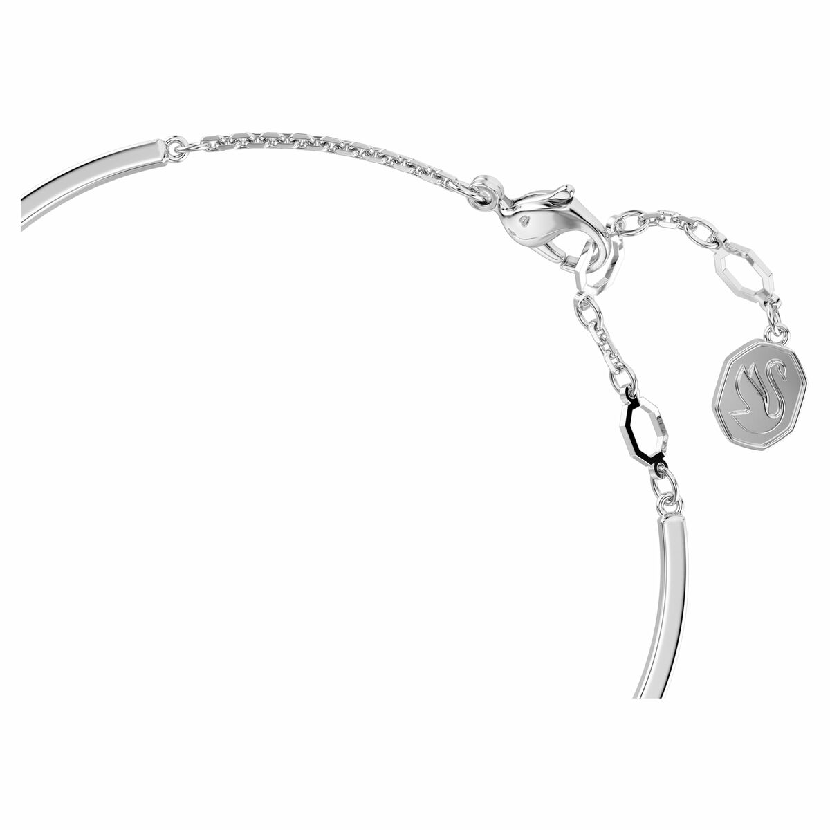 Damarmband Swarovski 5680393 - 2