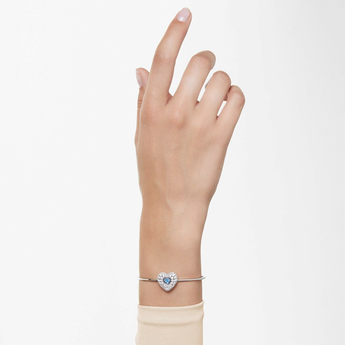 Damarmband Swarovski 5680393 - 4