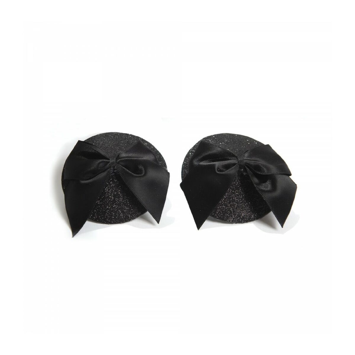 Burlesque Pasties Bow Bijoux Indiscrets Burlesque Pasties - 2